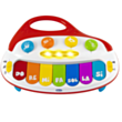 Игрушка Chicco Мой первый фортепианный оркестр 00012242000000