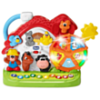 Игрушка Chicco Говорящая ферма 00009604000000