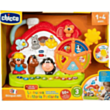 Игрушка Chicco Говорящая ферма 00009604000000