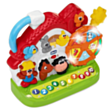 Игрушка Chicco Говорящая ферма 00009604000000