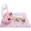 Игровой коврик Sevi Bebe Pink
