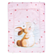 Игровой коврик Sevi Bebe Pink