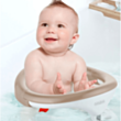 Hamam və yemək oturacağı BabyJem  8681049217516 
