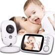 Videodayə Baby Monitor VB603 