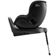 Avtomobil oturacağı Britax Romer Dualfix BR Space Black