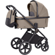 Детская коляска Carrello Ultimo Pearl Biege