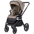 Детская коляска Carrello Ultimo Pearl Biege