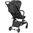 Uşaq arabası Peg Perego Volo True Black