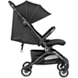 Uşaq arabası Peg Perego Volo True Black