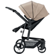 Детская коляска CAM Taski Sport Biege