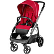 Uşaq arabası Peg Perego Shine Red