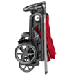 Uşaq arabası Peg Perego Shine Red