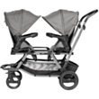 Uşaq arabası Peg Perego Duette Piroet 200N177