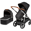 Детская коляска Peg Perego Combo Ebony