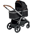 Детская коляска Peg Perego Combo Ebony