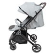Uşaq arabası Kidilo K-919 Lite Grey