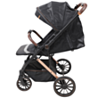 Детская коляска Kidilo 65-10 Black