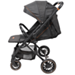 Детская коляска Kidilo 65-19 Black