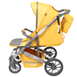 Детская коляска Kidilo 510 Yellow