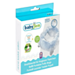 Одноразовые пакеты Babyjem для портативного сиденья для унитаза 20 шт