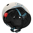 Шлем Scoot & Ride XXS Ash 