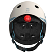 Шлем Scoot & Ride XXS Ash 