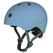 Шлем Scoot & Ride XXS Stell