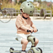Шлем Scoot & Ride S Olive 