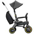 Velosiped Doona Liki Trike S3 Grey 