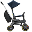 Velosiped Doona Liki Trike S3 Blue