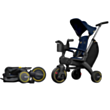 Велосипед Doona Liki Trike S1 Blue