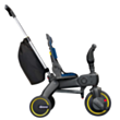  Велосипед Doona Liki Trike S1 Blue
