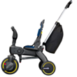  Велосипед Doona Liki Trike S1 Blue