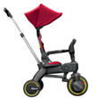 Velosiped Doona Liki Trike S1 Red