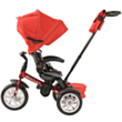 Велосипед Bentley Trike Red