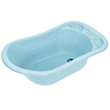 Большая детская ванночка BabyJem 50 л 8681049282415 