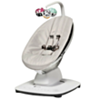Шезлонг 4moms 5.0 Amerika MamaRoo Grey 