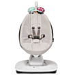 Шезлонг 4moms 5.0 Amerika MamaRoo Grey 