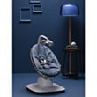Şezlonq 4moms 5.0 Amerika MamaRoo Slate Blue 