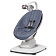 Şezlonq 4moms 5.0 Amerika MamaRoo Slate Blue 