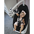 Şezlonq 4moms 5.0 Amerika MamaRoo Black