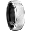Smart üzük HiFuture Future Ring 2 Titanium Silver