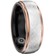 Smart üzük HiFuture Future Ring 2 Size 7 Rose Gold