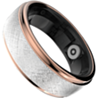 Smart üzük HiFuture Future Ring 2 Size 7 Rose Gold