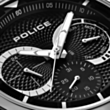 Saat Police Driver II PEWGK0040301 