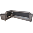 Угловой диван Massive Denver Lina 114 