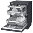 Посудомоечная машина LG DFB325HM