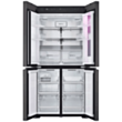 Холодильник LG GR-A34FDMKB
