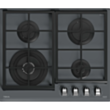 Варочная поверхность Teka GZC 64320 XBN ST 