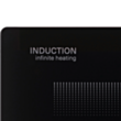 İnduksion plitə KRONA ETERNO 30 BL